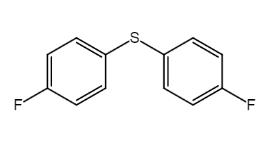4，4'-二氟二苯二硫